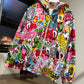 Gucci Reversible Windbreaker