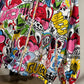 Gucci Reversible Windbreaker