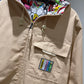 Gucci Reversible Windbreaker