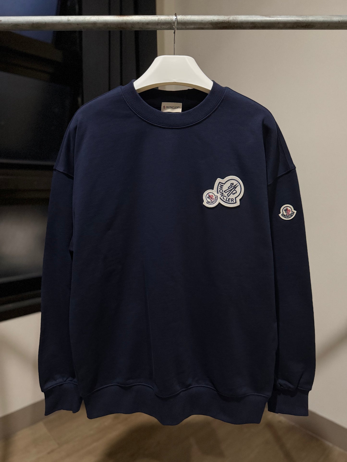 Moncler Sweatshirt