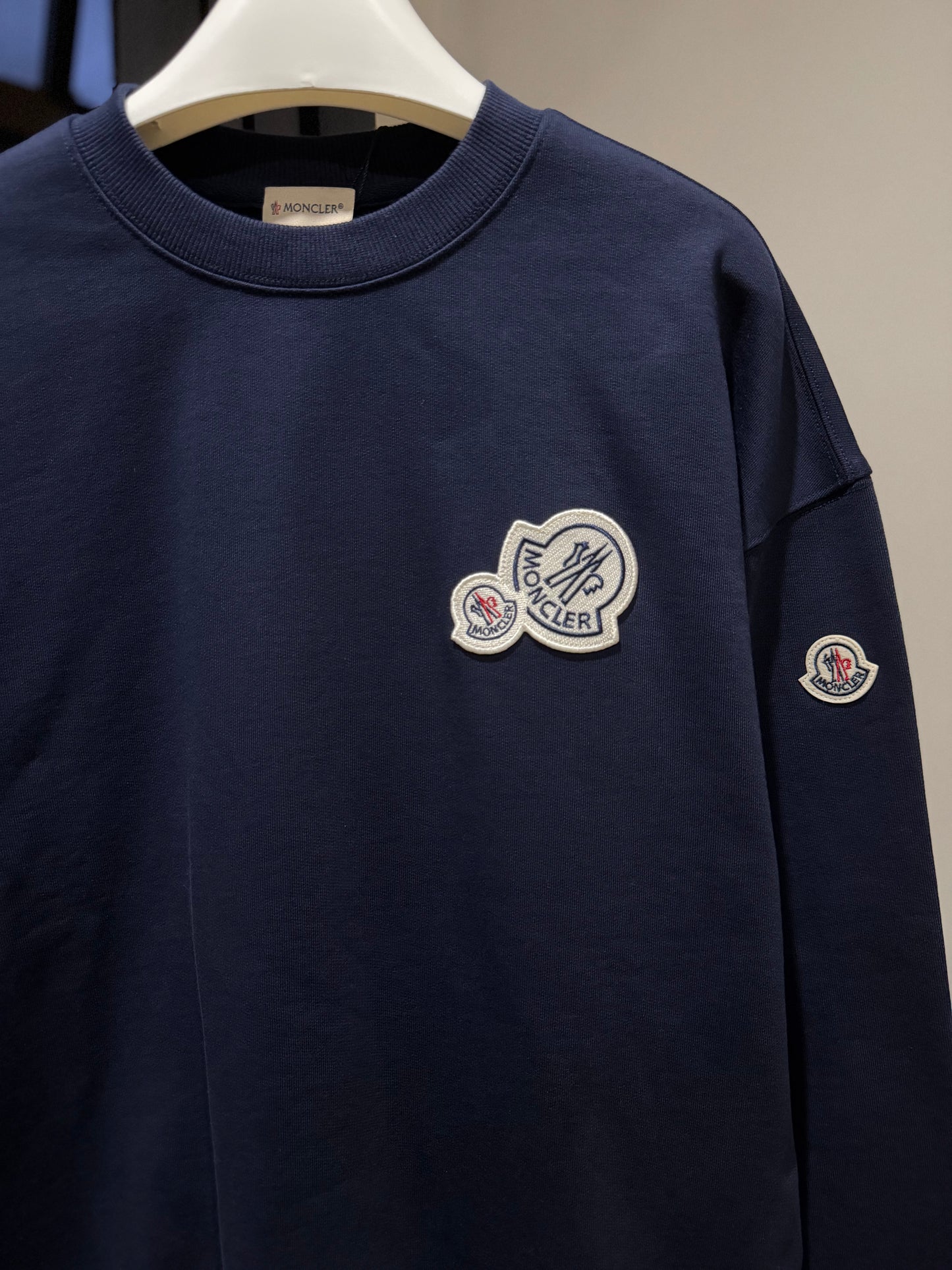 Moncler Sweatshirt
