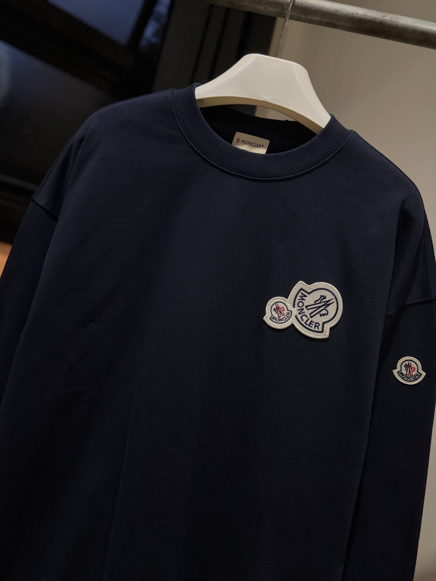 Moncler Sweatshirt