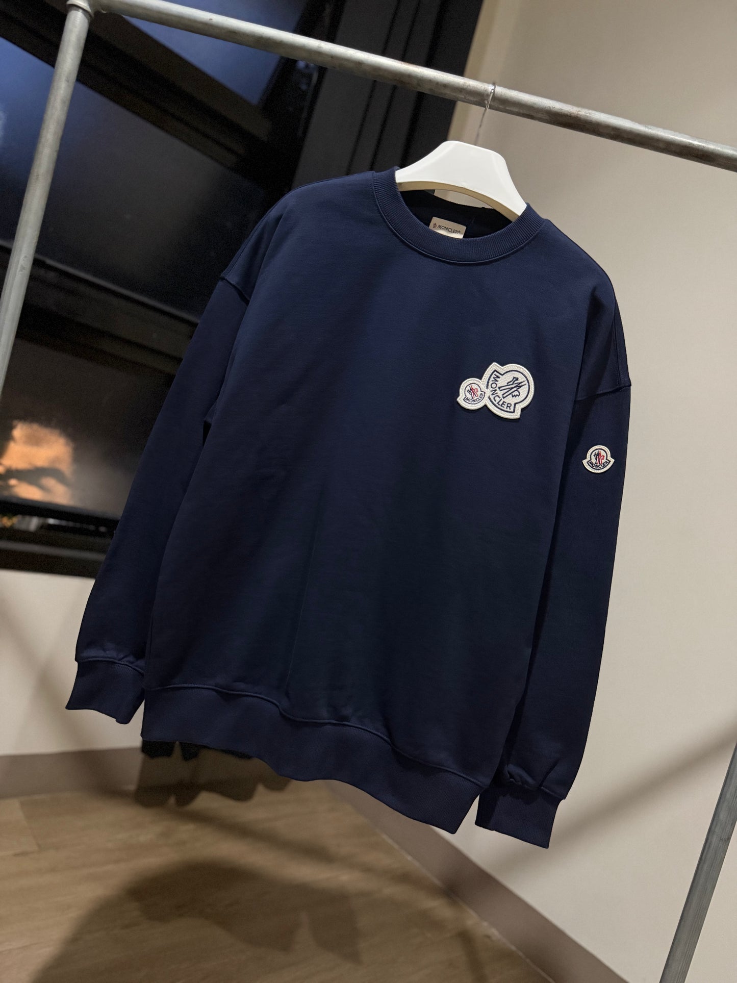 Moncler Sweatshirt