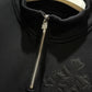 Chrome Hearts Cemetery Q-Zip Sweatshirt