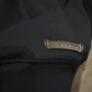 Chrome Hearts Cemetery Q-Zip Sweatshirt