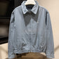 Ralph Lauren Harrington (Vintage Blue)
