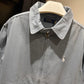 Ralph Lauren Harrington (Vintage Blue)