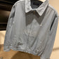 Ralph Lauren Harrington (Vintage Blue)