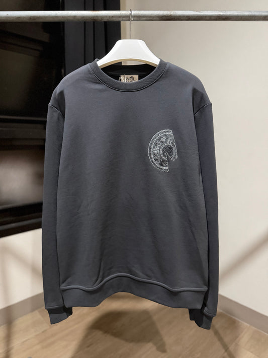 Hermes CDS Sweatshirt