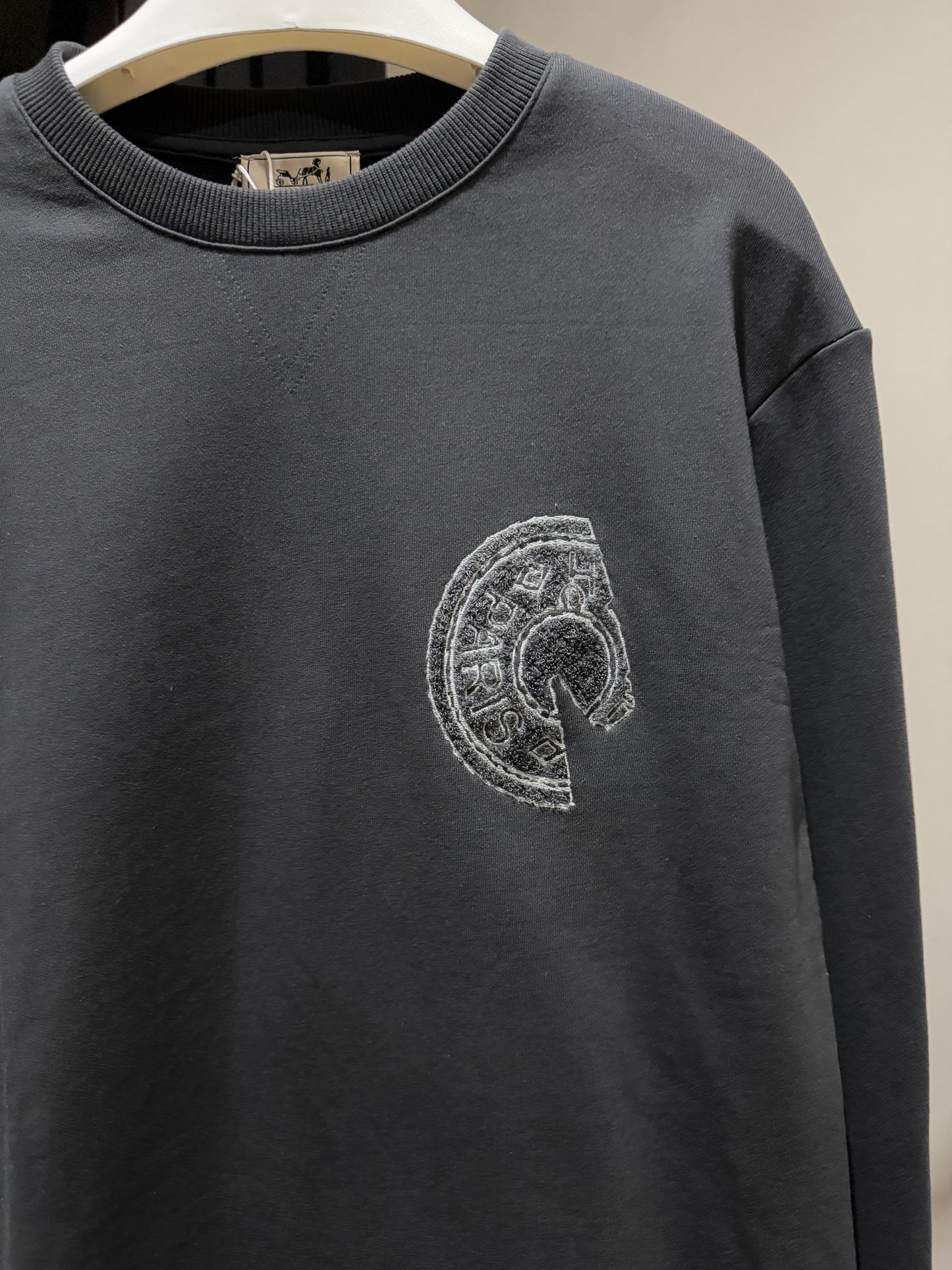 Hermes CDS Sweatshirt