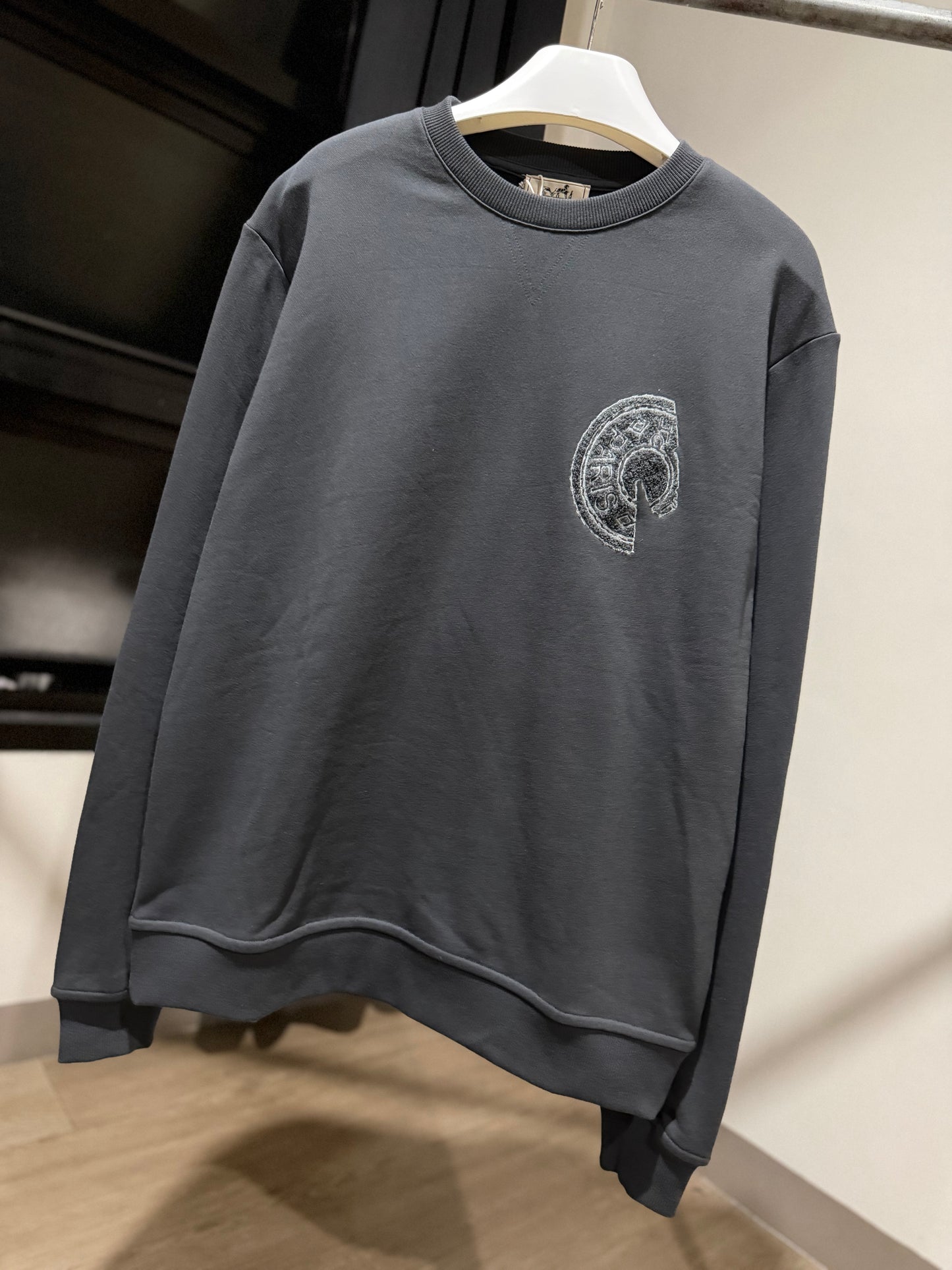 Hermes CDS Sweatshirt