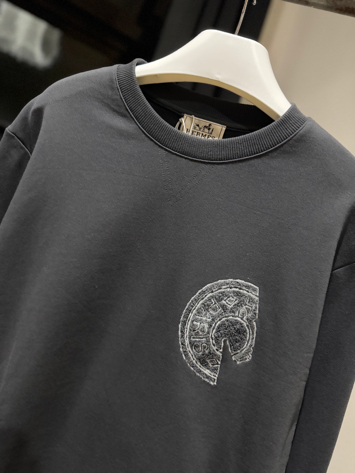 Hermes CDS Sweatshirt