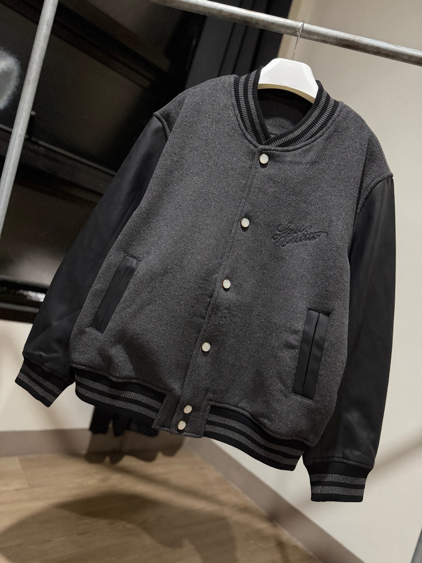 Louis Vuitton Varsity Blouson