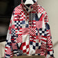 Louis Vuitton Reversible Windbreaker AM