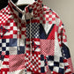 Louis Vuitton Reversible Windbreaker AM