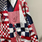 Louis Vuitton Reversible Windbreaker AM