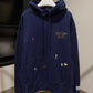 Gallery Dept Splatter Paint Hoodie