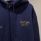 Gallery Dept Splatter Paint Hoodie