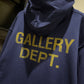 Gallery Dept Splatter Paint Hoodie