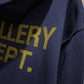 Gallery Dept Splatter Paint Hoodie