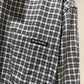 Acne Studios Oversized Check Shirt