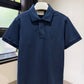 AMI de Coeur Polo Shirt (Navy)