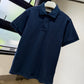 AMI de Coeur Polo Shirt (Navy)