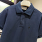 AMI de Coeur Polo Shirt (Navy)