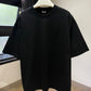 Loewe Tonal Anagram T-Shirt (Black)