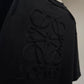 Loewe Tonal Anagram T-Shirt (Black)