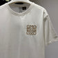 Loewe Anagram | Paula Ibiza T-Shirt (White)