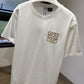 Loewe Anagram | Paula Ibiza T-Shirt (White)