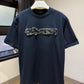 Louis Vuitton Denim Signature T-Shirt
