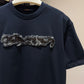 Louis Vuitton Denim Signature T-Shirt