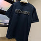 Louis Vuitton Denim Signature T-Shirt