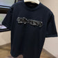 Louis Vuitton Denim Signature T-Shirt