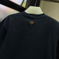 Louis Vuitton Denim Signature T-Shirt