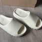 Yeezy Slides Bone [GX]