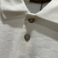 Louis Vuitton Damier Jacquard Polo Shirt