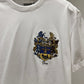 Dior Blason Embroidery T-Shirt (White)
