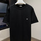 Dior Bee Embroidery T-Shirt