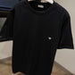 Dior Bee Embroidery T-Shirt