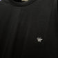Dior Bee Embroidery T-Shirt