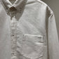 Prada Chambray Shirt (White)