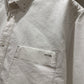 Prada Chambray Shirt (White)