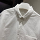 Prada Chambray Shirt (White)