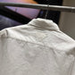 Prada Chambray Shirt (White)
