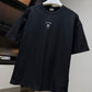 Celine Loose T-Shirt (Black)