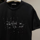 Givenchy Photographic Negative T-Shirt