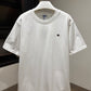 Burberry EKD T-Shirt (White)